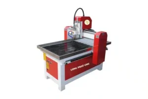 Máy đục gỗ mini