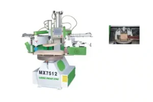 Máy phay chép hình ngoài