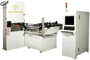 Máy cưa lọng CNC MDD-1200