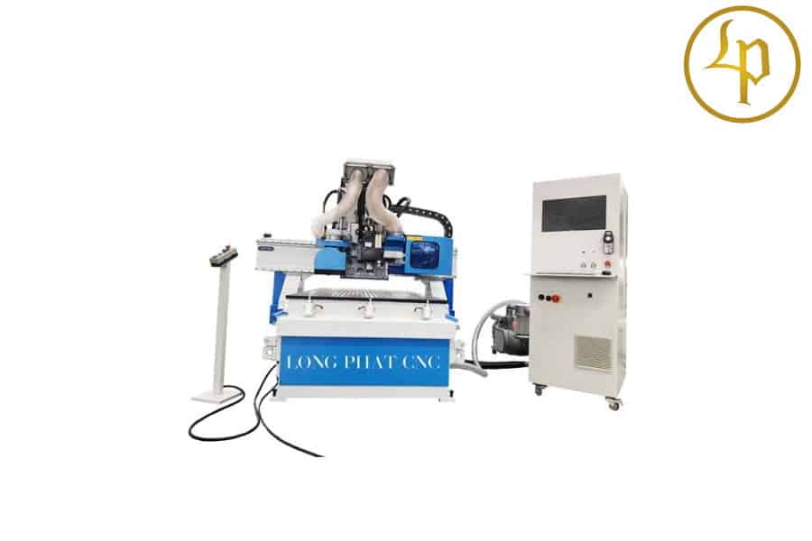 Các mã lệnh G trong máy phay CNC