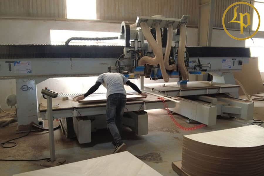 Các mã lệnh G trong máy phay CNC