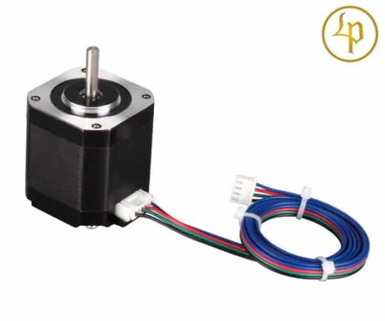 Hướng dẫn chế tạo máy CNC