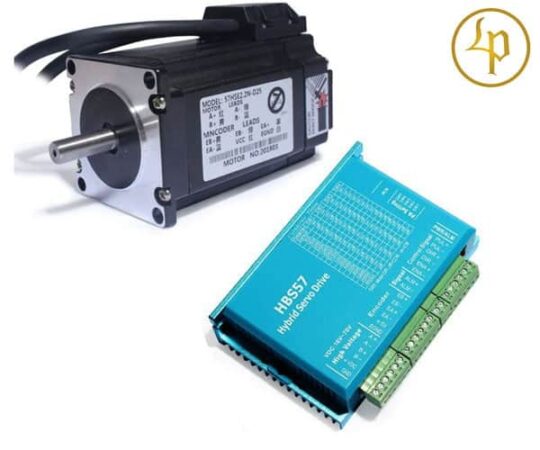Hướng dẫn chế tạo máy CNC
