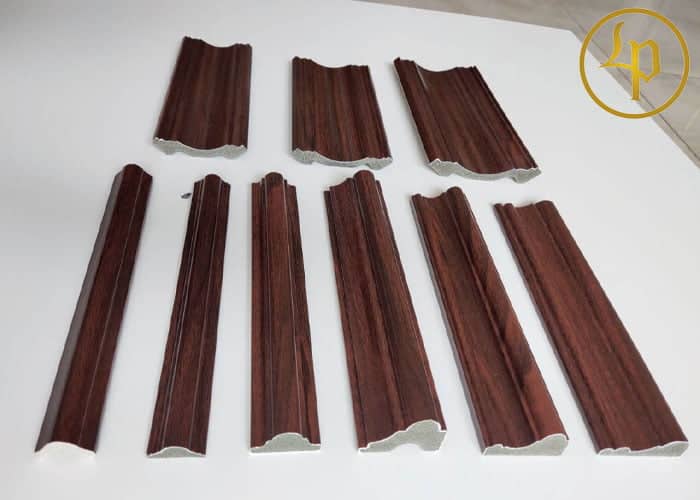 Keo dán cạnh gỗ công nghiệp MDF