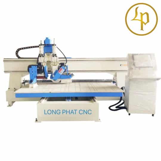 Máy CNC