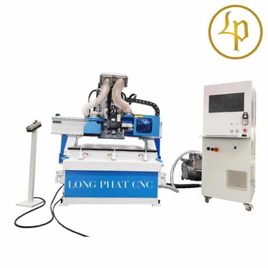 Máy CNC