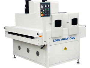 Máy sấy UV 2 đèn