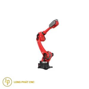 Robot sáu trục