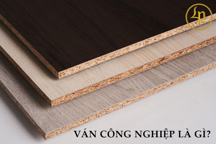 Ván công nghiệp