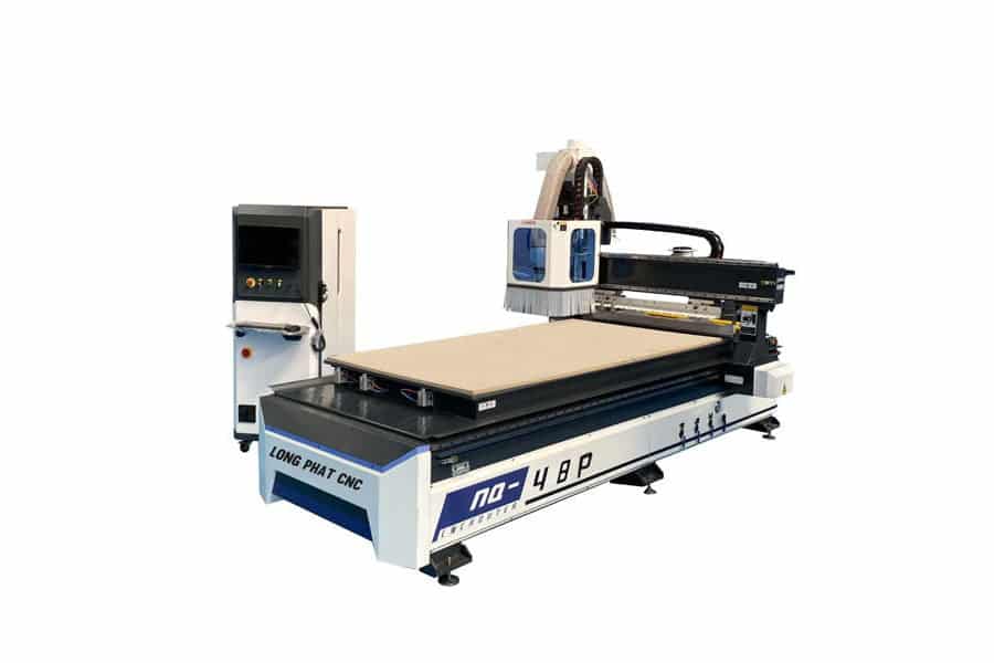 Máy CNC Nesting