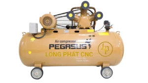 Máy nén khí dây đai Pegasus