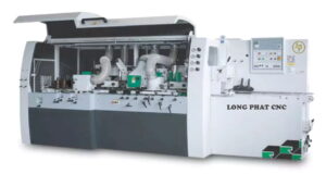 may bao bon mat xe nhieu luoi ngang