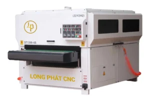 Máy chà nhám chổi 6 trục DT1300-6S