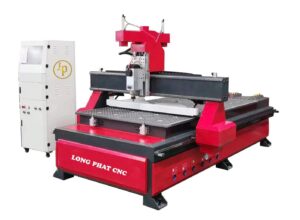 may gia cong trung tam cnc 1 dau yk1