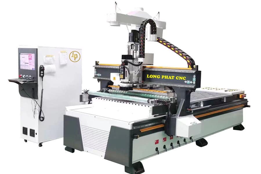 Máy CNC Router