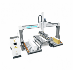 may gap phoi tu dong