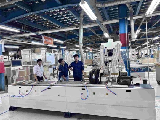 may khoan phay 2 phuong 1