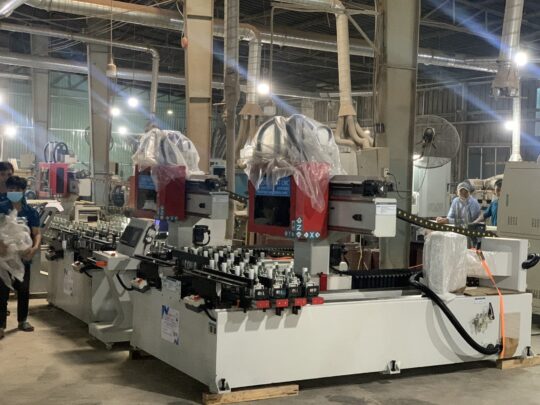 tien hai anh em sinh doi qua nha moi ban giao may lam mong am oval 4 dau 1