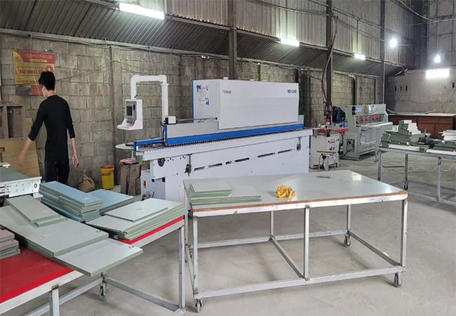 Chi phí để đầu tư xây dựng xưởng gỗ công nghiệp sẽ là bao nhiêu?