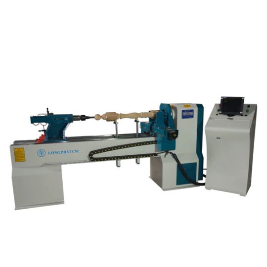 Máy Tiện Gỗ