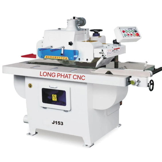 uu diem cua may cua rong ripsaw