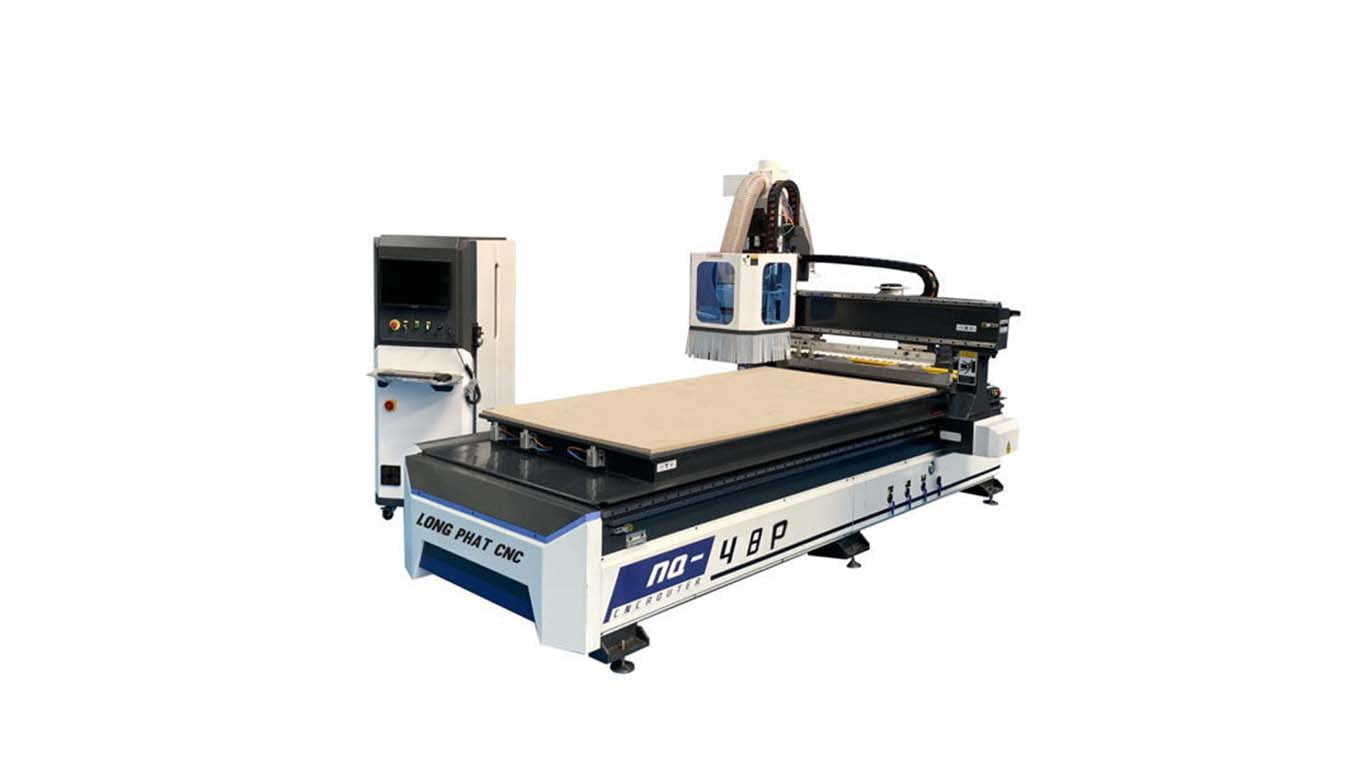 Ưu và nhược điểm của máy phay CNC