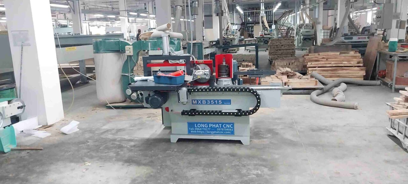 Máy đánh mộng Finger