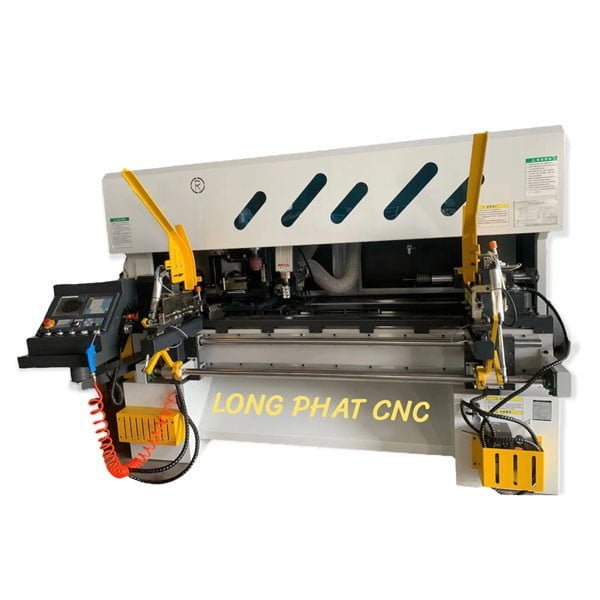 Máy CNC gỗ