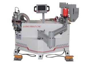 may dan canh cong tu dong keo eva pur