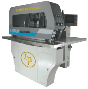 Máy ghép Veeneer (Tải nặng)