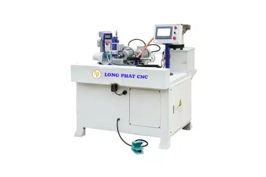 Máy khoan & Cấy ốc hai đầu