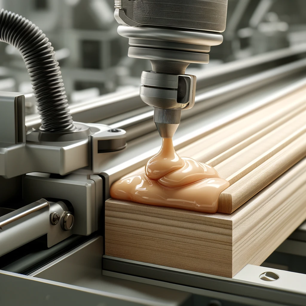 Polyurethane Reactive (PUR)