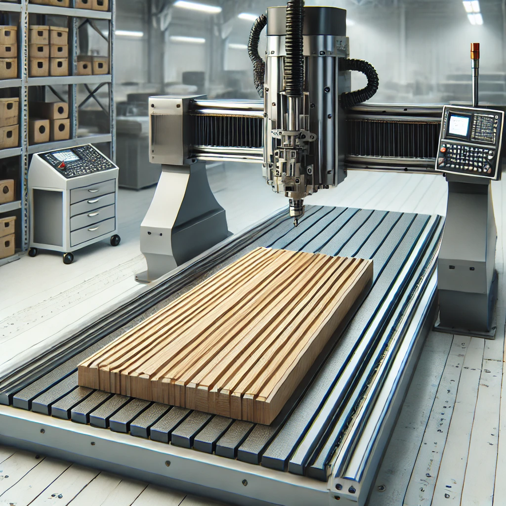 lỗi máy cnc router - lỗi lệch trục