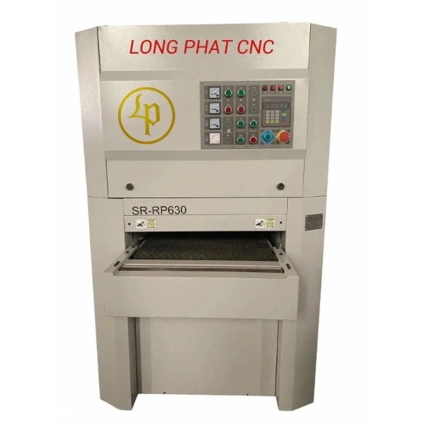 Máy Chà Nhám Thùng 6 Tấc SR-RP630