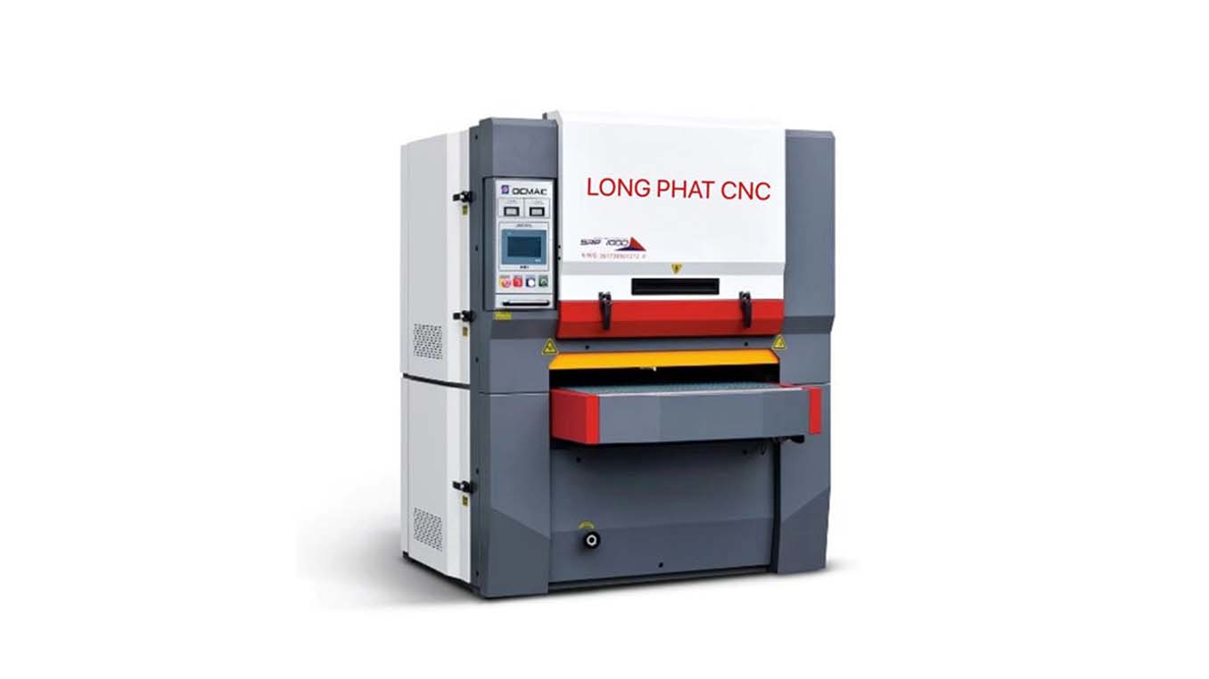 Máy Chà Nhám Thùng 9 Tấc SRP1000A-2