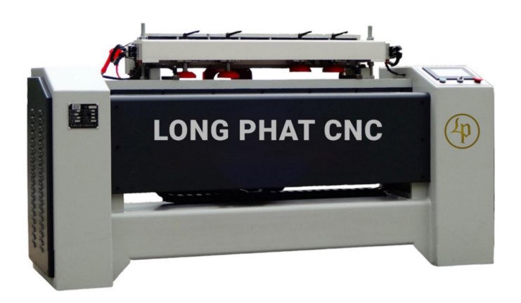 bảo dưỡng máy làm mộng đuôi én