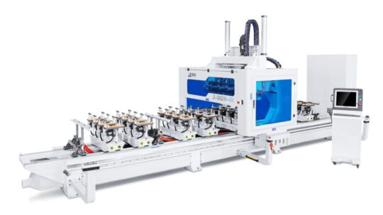 May CNC Trung Tam CNC