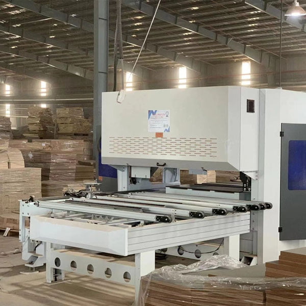 Máy khoan CNC 6 mặt