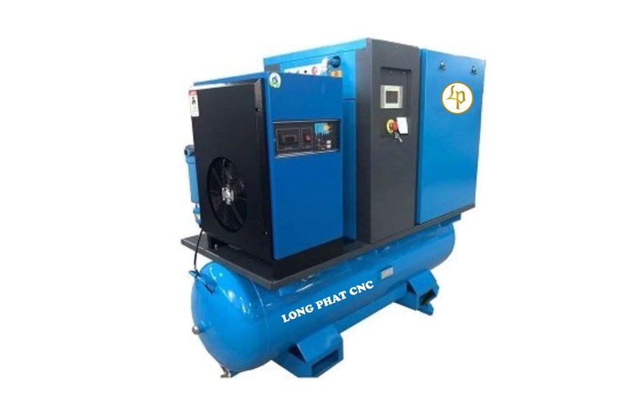 Máy nén khí công nghiệp