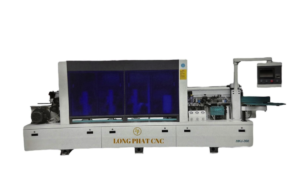 Máy Dán Cạnh 6 Chức Năng Tự Động