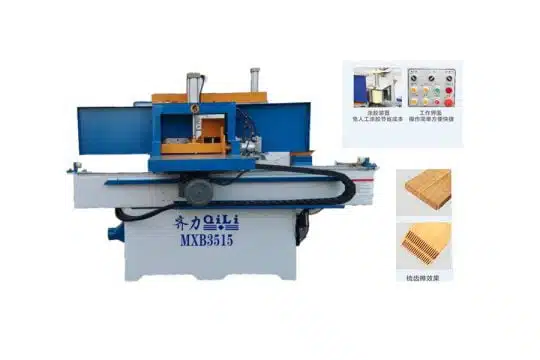 Máy đánh mộng Finger lăn keo