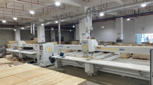 Máy Cưa Lọng Mũi Router (Thích hợp cho gỗ tự nhiên và ván ép)