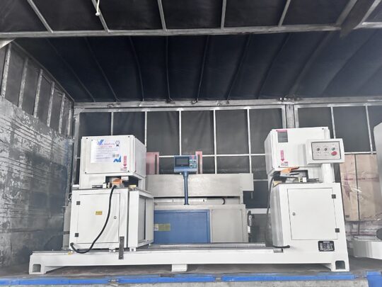 Máy ép nguội 100t 5