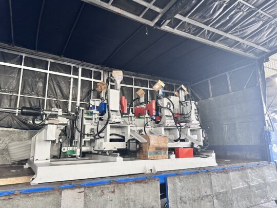 Máy Cắt Đa Năng