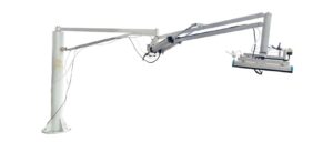 CÁNH TAY ROBOT BỐC XẾP