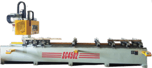 MÁY LÀM MỘNG ÂM CNC 10 ĐẦU 