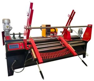 MÁY ĐÁNH BÓNG CHÂN GHẾ TỰ ĐỘNG