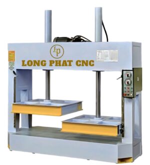 MÁY ÉP NGUỘI 2 THỚT