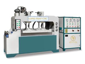 MÁY ÉP CAO TẦN KHỔ NHỎ