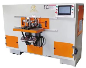 MÁY LÀM MỘNG DƯƠNG CNC